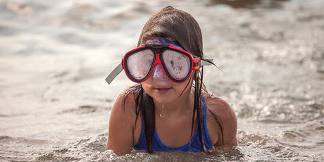 Deine Taucherbrille beschlägt? Welche Anti Fog - Maßnahmen helfen wirklich?