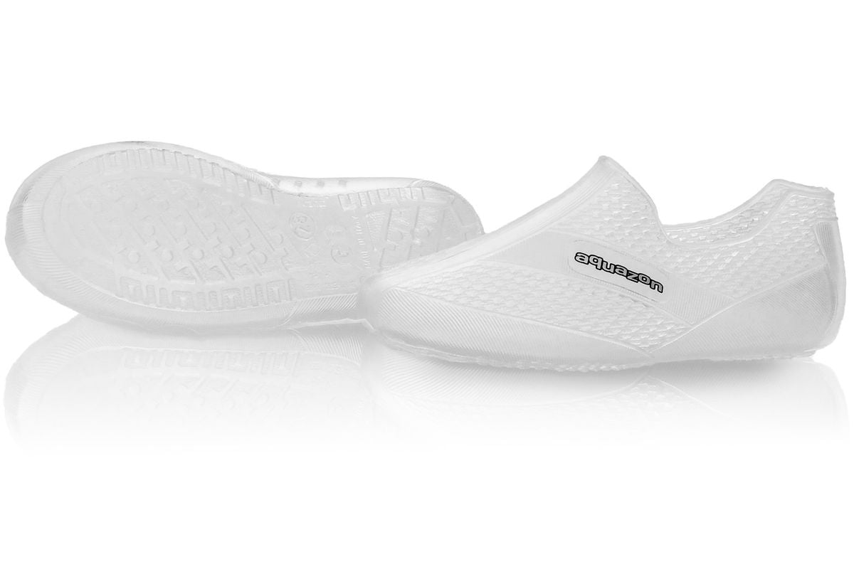 AQUAZON BEACH Badeschuhe, Beachschuhe, Aquaschuhe, Wasserschuhe, Schwimmschuhe, für Damen, Herren und Kinder