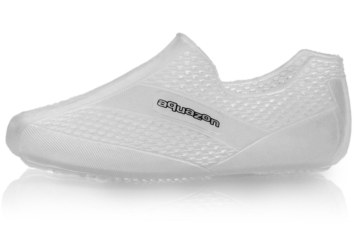 AQUAZON BEACH Badeschuhe, Beachschuhe, Aquaschuhe, Wasserschuhe, Schwimmschuhe, für Damen, Herren und Kinder