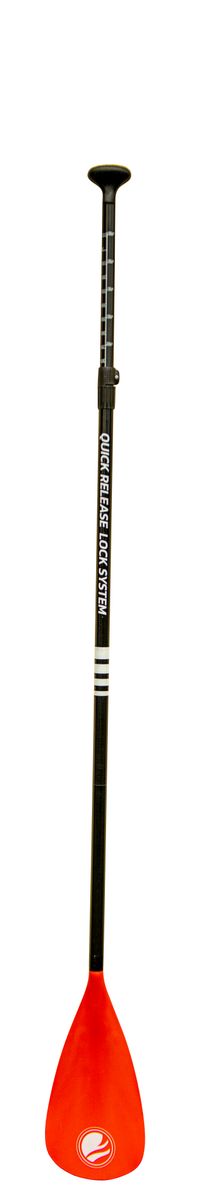 AQUAZON SUP paddle fiberglass