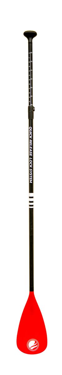 AQUAZON SUP paddle fiberglass