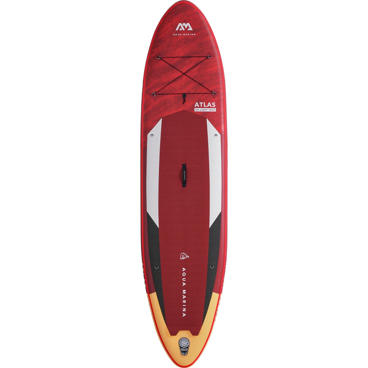 Aqua Marina SUP Stand Up Paddel Board Atlas 2021