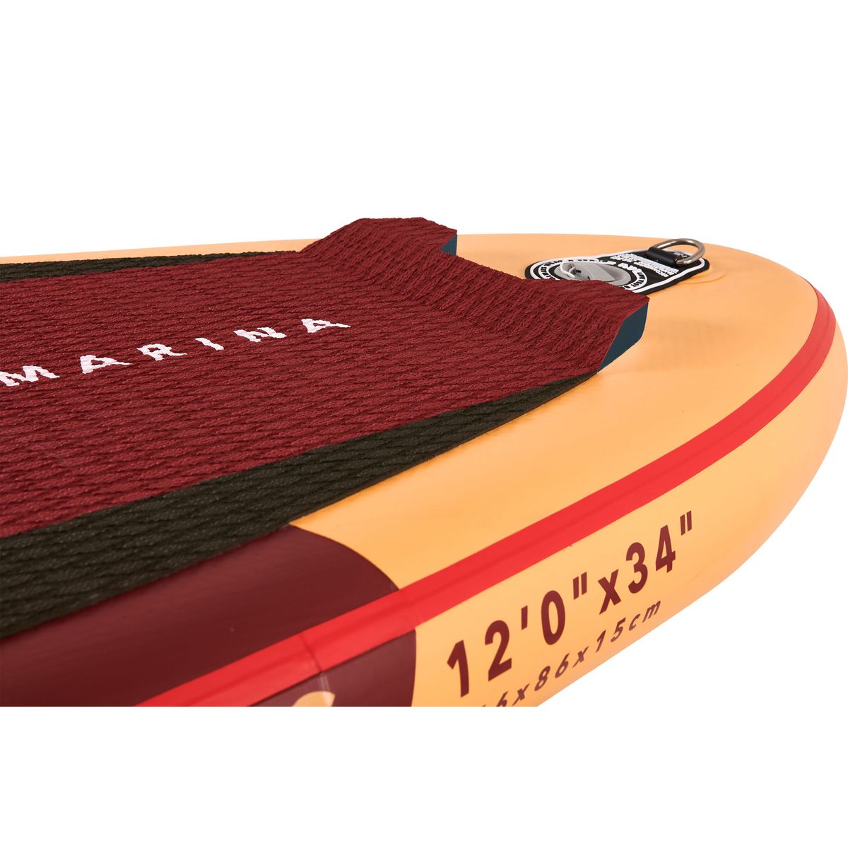 Aqua Marina SUP Stand Up Paddel Board Atlas 2021