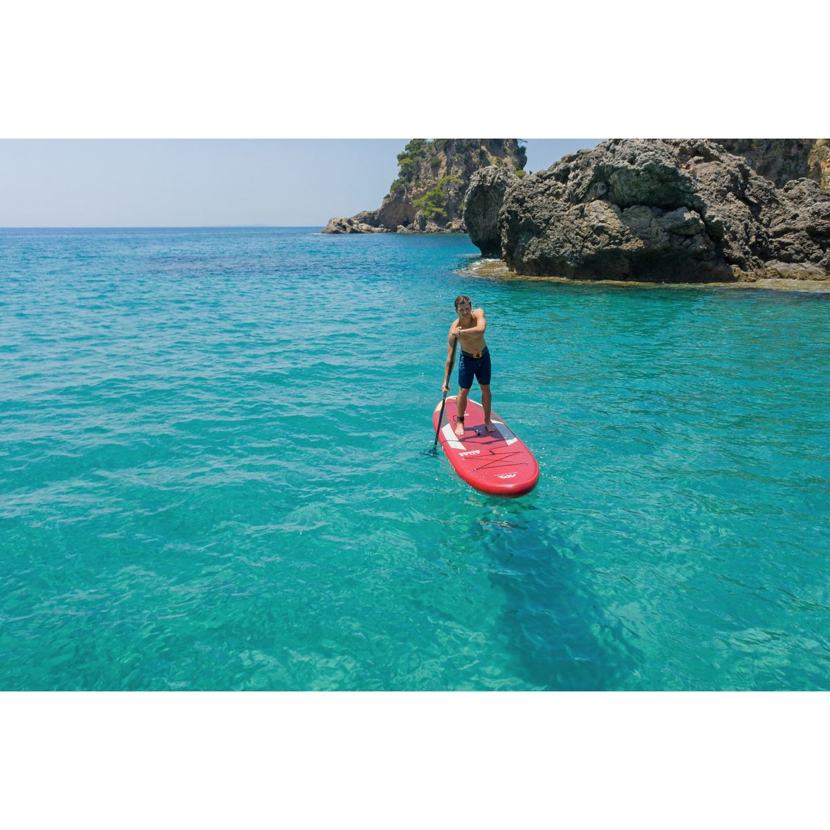 Aqua Marina SUP Stand Up Paddel Board Atlas 2021