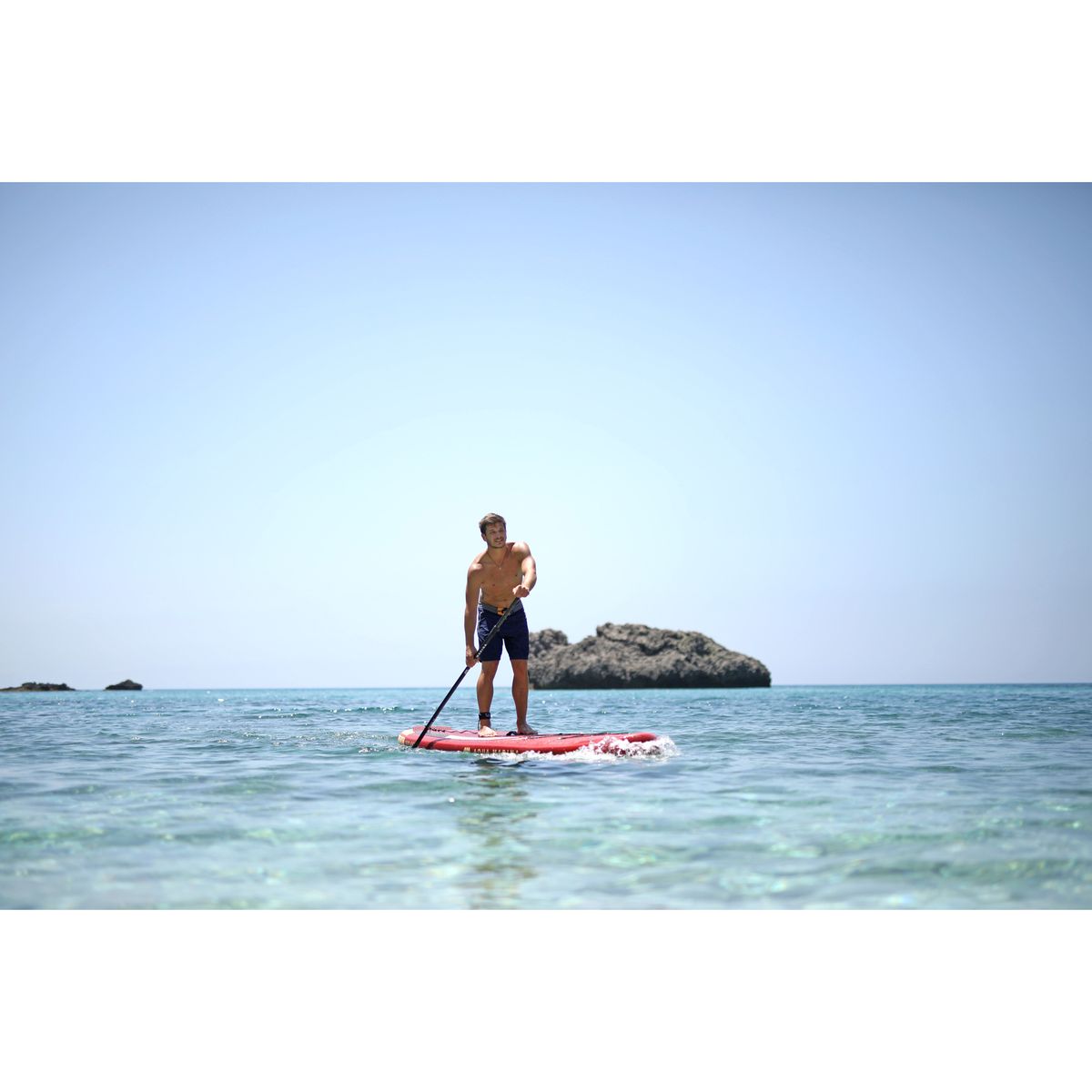 Aqua Marina SUP Stand Up Paddel Board Atlas 2021